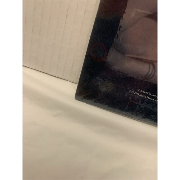 Becca Marlee If You Say So, CD - Picture 10 of 14